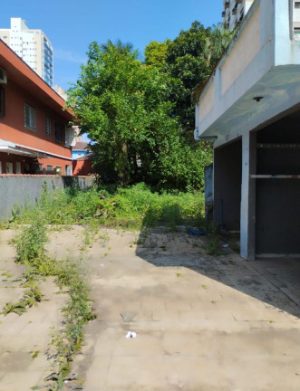 Imagem Imóvel Comercial para Alugar, 550 m² em Embaré - Santos