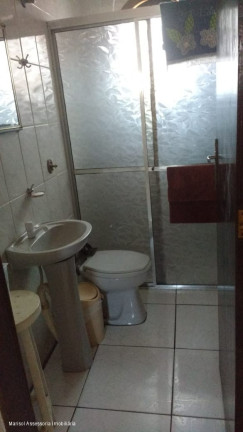 Imagem Casa com 3 Quartos à Venda,  em Jussara - Mongaguá