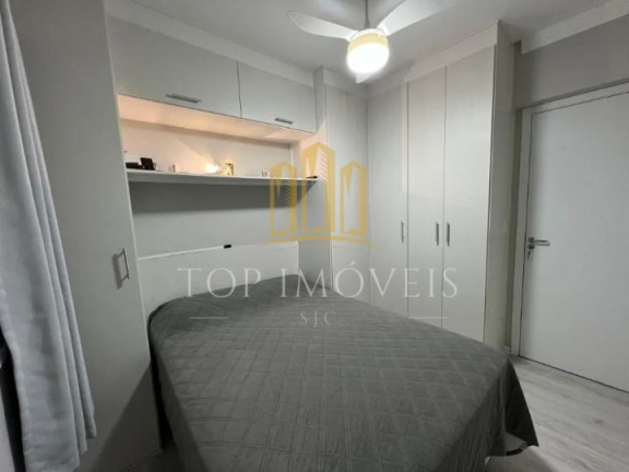 Imagem Apartamento com 2 Quartos à Venda, 53 m² em Jardim Vale Do Sol - São José Dos Campos