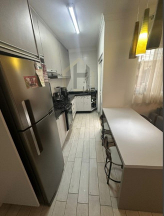 Imagem Imóvel com 2 Quartos à Venda, 39 m² em Vila Pires - Santo André Imagem Imóvel com 2 Quartos à Venda, 39 m² em Vila Pires - Santo André