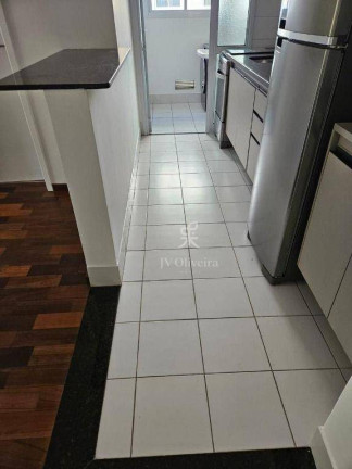 Imagem Apartamento com 1 Quarto para Alugar, 60 m² em Morumbi - São Paulo Imagem Apartamento com 1 Quarto para Alugar, 60 m² em Morumbi - São Paulo
