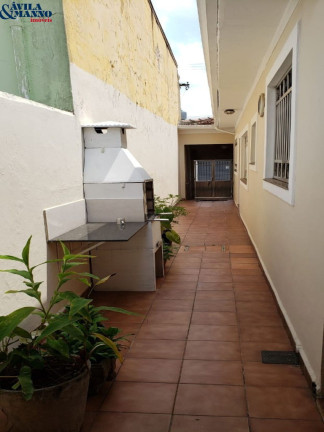 Imagem Casa com 2 Quartos à Venda, em Vila Prudente - São Paulo Imagem Casa com 2 Quartos à Venda, em Vila Prudente - São Paulo