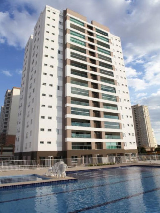 Imagem Apartamento com 3 Quartos à Venda, 151 m² em Jardim Portal Da Colina - Sorocaba