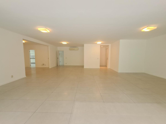 Imagem Apartamento com 4 Quartos à Venda, 289 m² em Barra Da Tijuca - Rio De Janeiro