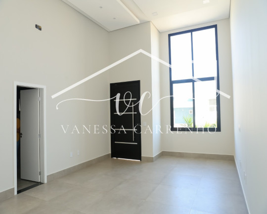 Imagem Casa com 3 Quartos à Venda,  em Ibiti Reserva - Sorocaba