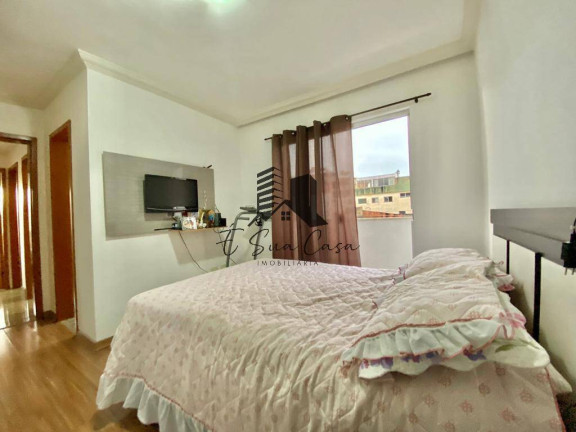 Imagem Apartamento com 3 Quartos à Venda, 81 m² em Serrano - Belo Horizonte Imagem Apartamento com 3 Quartos à Venda, 81 m² em Serrano - Belo Horizonte