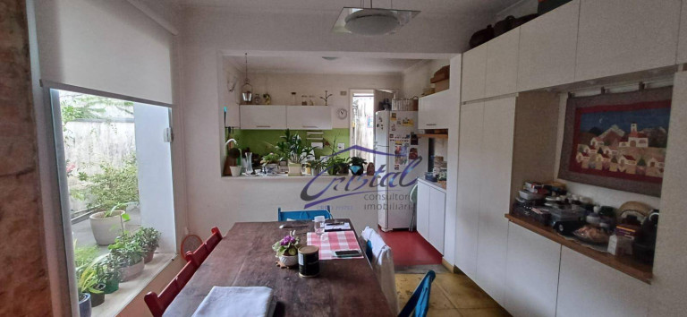 Imagem Casa com 4 Quartos à Venda, 167 m² em Butantã - São Paulo