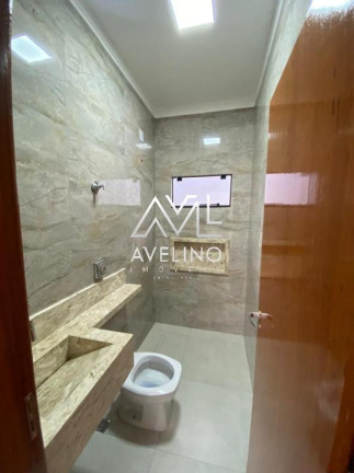 Imagem Casa com 3 Quartos à Venda, 122 m² em Vila Maciel - Campo Grande Imagem Casa com 3 Quartos à Venda, 122 m² em Vila Maciel - Campo Grande