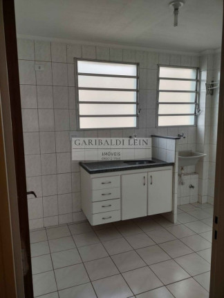 Imagem Imóvel com 3 Quartos à Venda, 57 m² em Vila Proost De Souza - Campinas