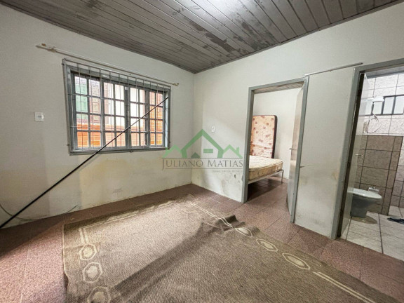 Imagem Casa com 2 Quartos à Venda, 100 m² em Costeira - Balneário Barra Do Sul