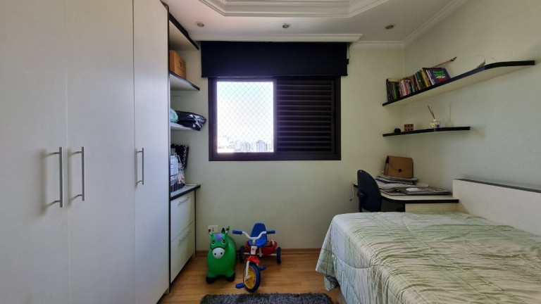 Imagem Cobertura com 4 Quartos à Venda, 255 m² em Vila Dom Pedro Ii - São Paulo Imagem Cobertura com 4 Quartos à Venda, 255 m² em Vila Dom Pedro Ii - São Paulo