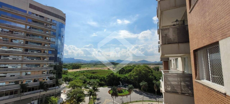Imagem Apartamento com 2 Quartos à Venda, 63 m² em Barra Da Tijuca - Rio De Janeiro Imagem Apartamento com 2 Quartos à Venda, 63 m² em Barra Da Tijuca - Rio De Janeiro
