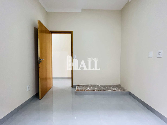 Imagem Casa com 3 Quartos à Venda, 146 m² em Village Provence - São José Do Rio Preto Imagem Casa com 3 Quartos à Venda, 146 m² em Village Provence - São José Do Rio Preto