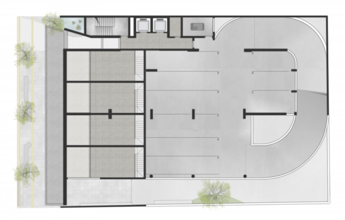 Imagem Apartamento com 2 Quartos à Venda, 73 m² em Centro - Torres