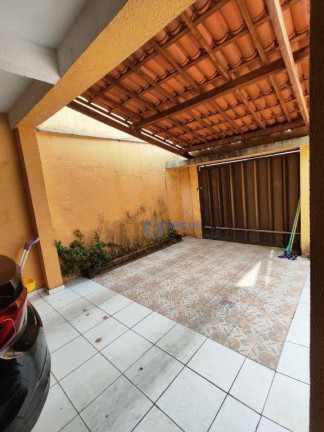 Imagem Casa com 3 Quartos à Venda, 133 m² em Prefeito José Walter - Fortaleza Imagem Casa com 3 Quartos à Venda, 133 m² em Prefeito José Walter - Fortaleza