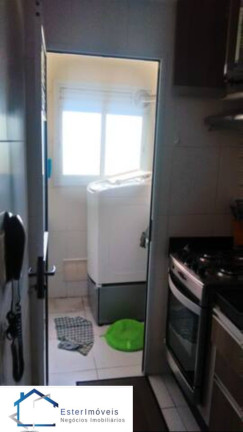 Imagem Apartamento com 2 Quartos para Alugar ou Temporada, 61 m² em Parque União - Jundiaí
