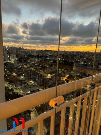 Imagem Apartamento com 2 Quartos à Venda, 72 m² em Campestre - Santo André