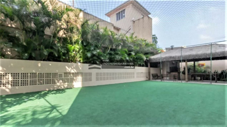 Imagem Apartamento com 2 Quartos à Venda, 67 m² em Jardim Da Glória - São Paulo