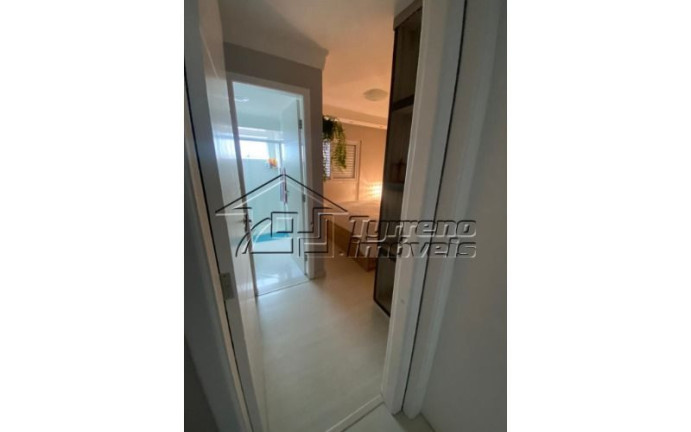 Imagem Apartamento com 3 Quartos à Venda, 93 m² em Jardim América - São José Dos Campos