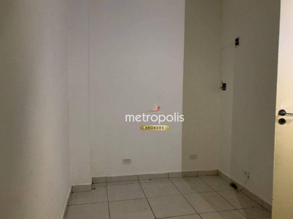 Imagem Sala Comercial para Alugar, 349 m² em Centro - São Caetano Do Sul Imagem Sala Comercial para Alugar, 349 m² em Centro - São Caetano Do Sul