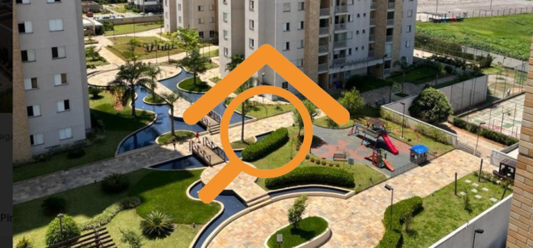 Imagem Imóvel com 3 Quartos à Venda, 75 m² em Usina Piratininga - São Paulo