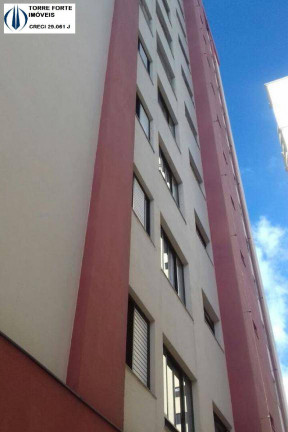 Imagem Apartamento com 3 Quartos à Venda, 60 m² em Vila Bertioga - São Paulo