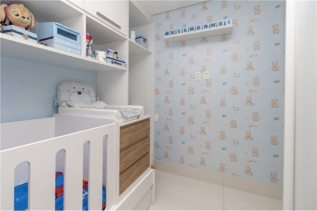 Imagem Apartamento com 2 Quartos à Venda, 77 m² em Tatuapé - São Paulo
