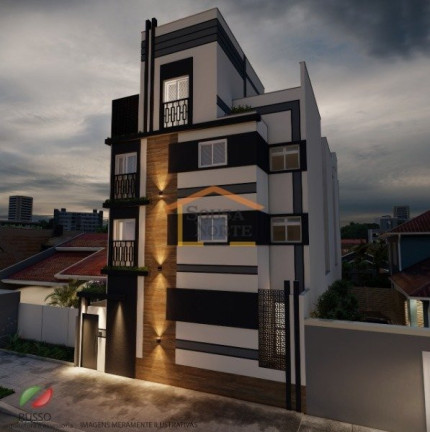Imagem Apartamento com 2 Quartos à Venda, 44 m² em Vila Isolina Mazzei - São Paulo Imagem Apartamento com 2 Quartos à Venda, 44 m² em Vila Isolina Mazzei - São Paulo