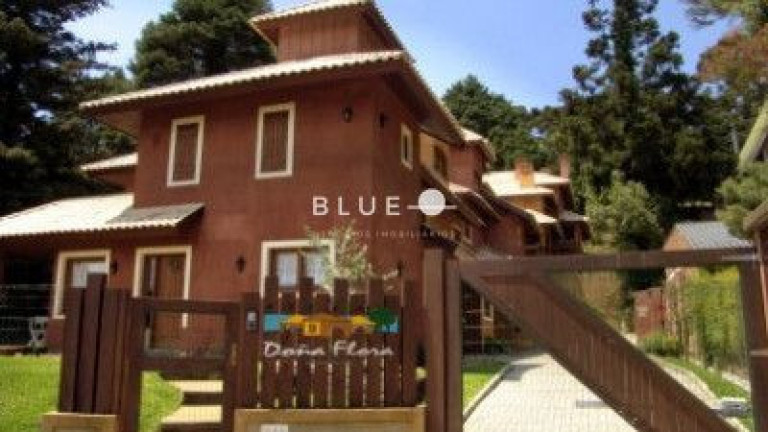 Apartamento com 3 Quartos à Venda, 167 m² em Lago Negro - Gramado