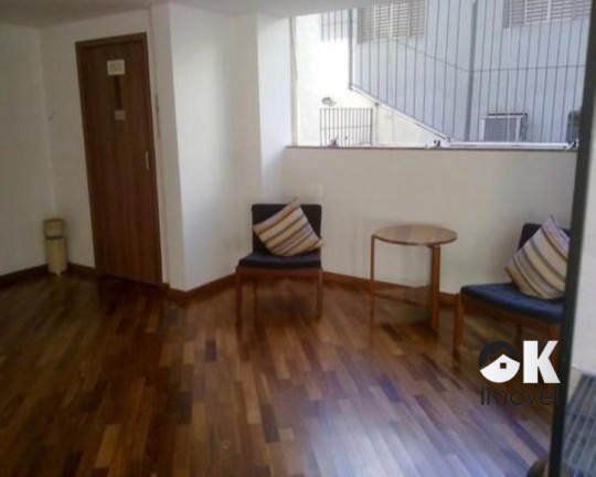 Imagem Apartamento com 3 Quartos à Venda, 145 m² em Jardim Paulista - São Paulo