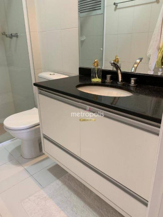 Imagem Apartamento com 3 Quartos à Venda, 92 m² em Santo Antônio - São Caetano Do Sul Imagem Apartamento com 3 Quartos à Venda, 92 m² em Santo Antônio - São Caetano Do Sul