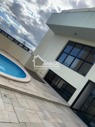 Imagem Apartamento com 4 Quartos à Venda, 433 m² em Jardim Faculdade - Sorocaba