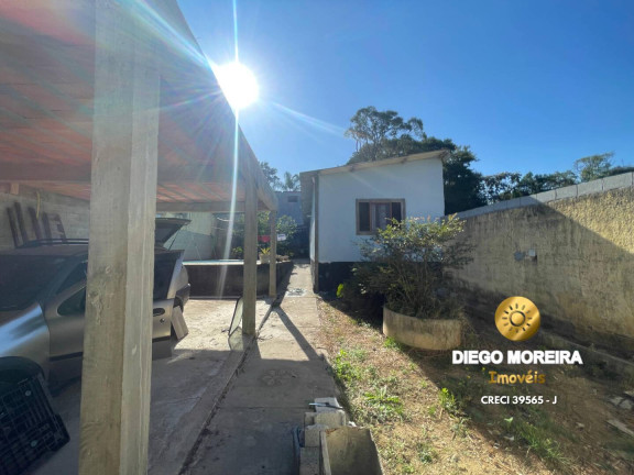 Imagem Casa com 3 Quartos à Venda, 300 m² em Terra Preta - Mairiporã