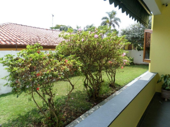 Imagem Casa com 4 Quartos à Venda, 600 m² em Interlagos - São Paulo Imagem Casa com 4 Quartos à Venda, 600 m² em Interlagos - São Paulo