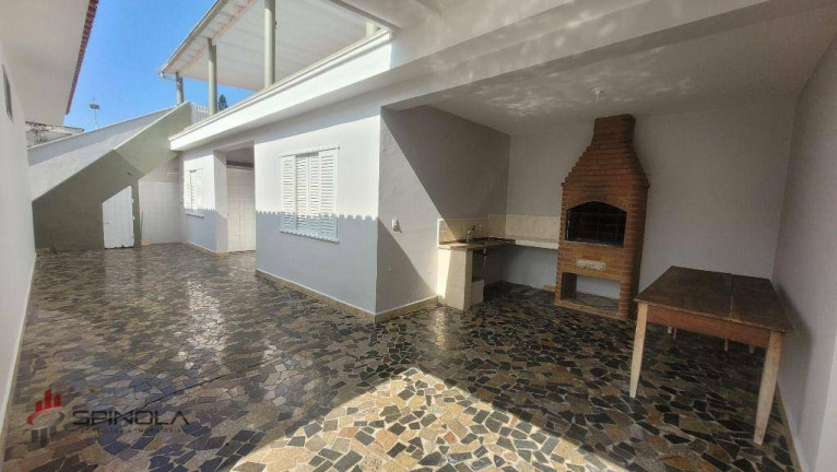 Imagem Casa com 3 Quartos à Venda, 270 m² em Balneário Flórida - Praia Grande Imagem Casa com 3 Quartos à Venda, 270 m² em Balneário Flórida - Praia Grande