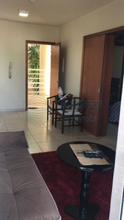Apartamento para Alugar,  em Jardim Botânico - Ribeirão Preto