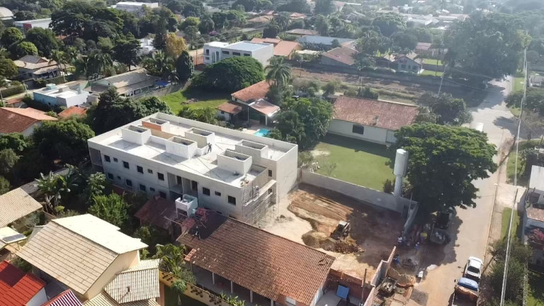 Imóvel com 3 Quartos à Venda, 70 m² em Jardim Santa Cruz - Araçoiaba Da Serra
