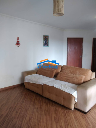Imagem Apartamento com 3 Quartos à Venda, 78 m² em Jardim Maria Rosa - Taboão Da Serra Imagem Apartamento com 3 Quartos à Venda, 78 m² em Jardim Maria Rosa - Taboão Da Serra