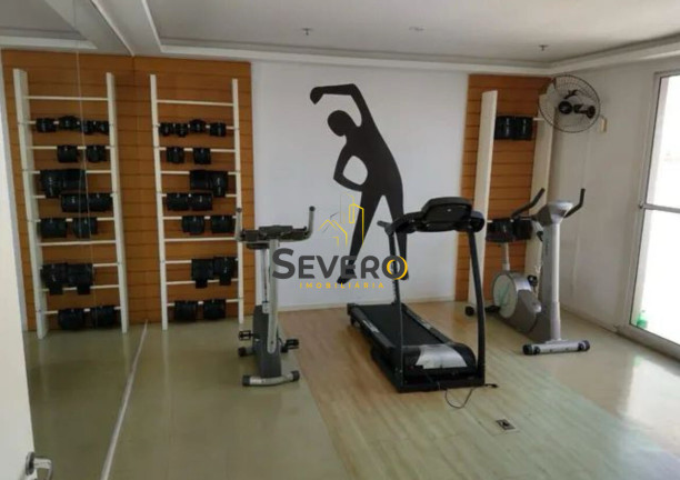 Imagem Apartamento com 3 Quartos à Venda, 63 m² em Centro - Niterói