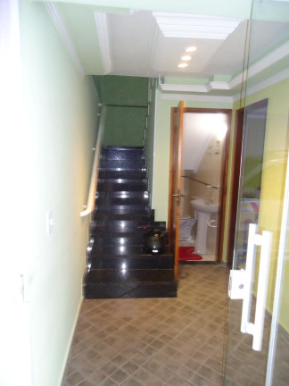 Imagem Casa com 1 Quarto à Venda,  em Residencial Vitória - Boituva
