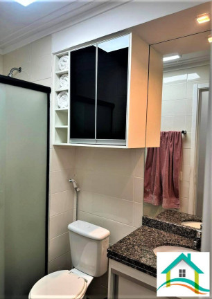Imagem Apartamento com 2 Quartos à Venda, 53 m² em Nova Petrópolis - São Bernardo Do Campo