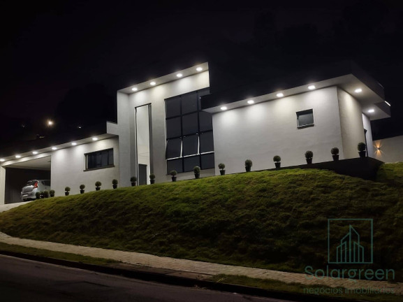 Imagem Casa com 3 Quartos à Venda, 160 m² em Condominio Quintas Da Boa Vista - Atibaia