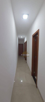 Imagem Casa com 3 Quartos à Venda, 94 m² em Santa Cruz Ii - Cuiabá
