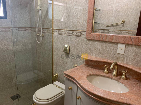 Imagem Casa com 6 Quartos à Venda, 629 m² em Centro - Santa Bárbara D'oeste Imagem Casa com 6 Quartos à Venda, 629 m² em Centro - Santa Bárbara D'oeste