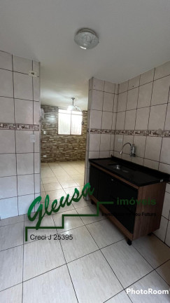 Imagem Apartamento com 2 Quartos à Venda, 45 m² em Conjunto Habitacional Barro Branco Ii - São Paulo Imagem Apartamento com 2 Quartos à Venda, 45 m² em Conjunto Habitacional Barro Branco Ii - São Paulo