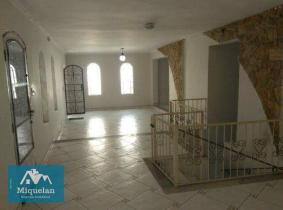 Imagem Sobrado com 4 Quartos para Alugar, 408 m² em Jardim Picolo - São Paulo