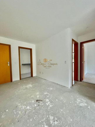 Imagem Apartamento com 2 Quartos à Venda, 57 m² em Alto - Teresópolis