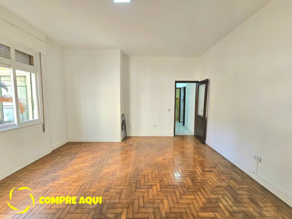 Imagem Apartamento à Venda, 34 m² em Santa Cecília - São Paulo