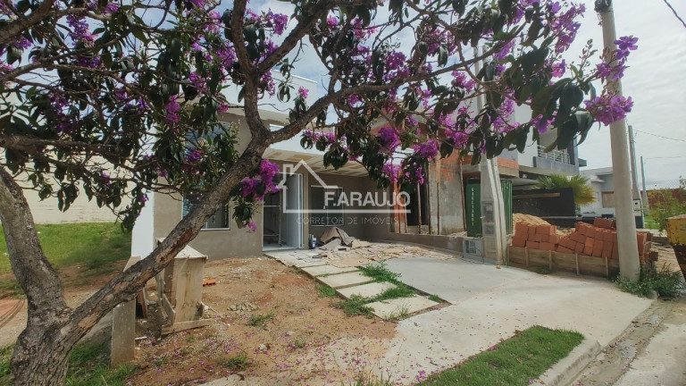 Imagem Imóvel com 3 Quartos à Venda,  em Cajuru Do Sul - Sorocaba
