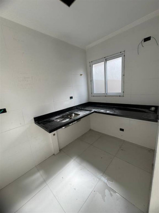 Imagem Casa de Condomínio com 2 Quartos à Venda, 52 m² em Boqueirao - Praia Grande Imagem Casa de Condomínio com 2 Quartos à Venda, 52 m² em Boqueirao - Praia Grande
